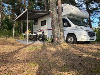 Fiat Ducato 2.3 95kW