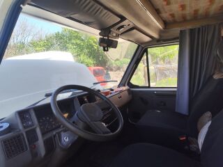 Fiat Ducato 2.5 R4 55kW