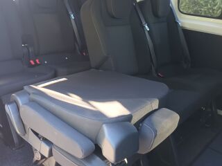 Ford Transit Custom 2.0 125kW