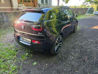 BMW i3 S 135кВ