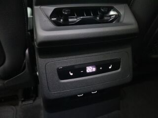Audi Q6 e-tron S line Sportback quattro 285kW 120kW