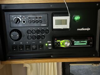 Matkaaja 8004