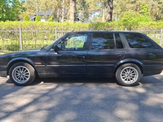 BMW 316 2.8 r6 24v 142kW