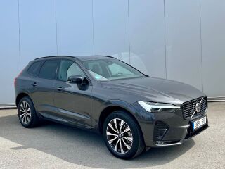 Volvo XC60 AWD R-Design Mild Hybrid 2.0 B4 145kW