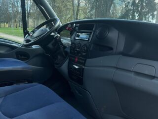 Iveco Daily 60C15V 3.0 107kW