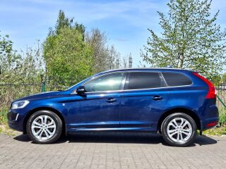 Volvo XC60 OCEAN RACE 2.4 133kW