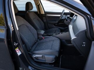 Volkswagen Golf 2.0 85kW