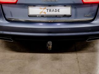 Audi A6 Avant Quattro S-line Exclusive 3.0 BiTDI 235kW