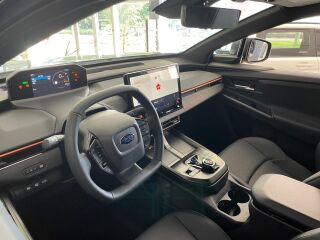 Subaru Uncharted Limited 167kW
