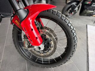 Ducati DesertX Discovery L2 81kW