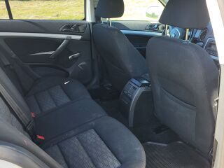 Skoda Octavia 1.6 77кВ