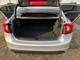 Volvo S60 2.0 120kW