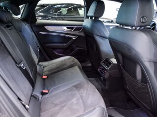 Audi A6 S-Line Quattro 2.0 R4 16V TFSI Turbo 180kW