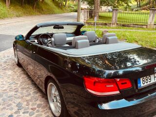 BMW 330 3.0 170kW
