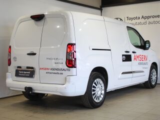 Toyota ProAce City Panel Van Long Professional Comfort 50 62kW