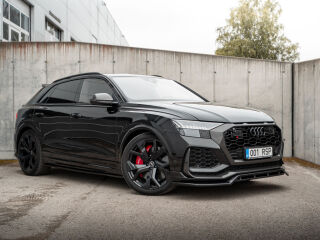 Audi RS Q8 4.0 441kW