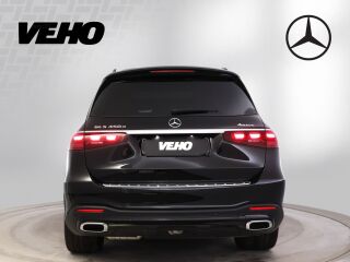 Mercedes-Benz GLS 450 d 4Matic AMG 3.0 R6 270kW