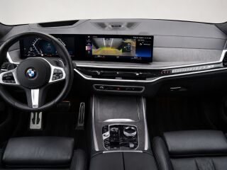 BMW X7 xDrive 40d M Sportpaket 3.0 250kW
