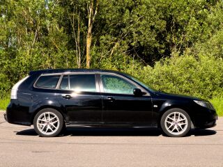 Saab 9-3 1.9 88кВ