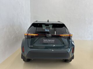 Toyota Yaris Cross Style Edition 68kW