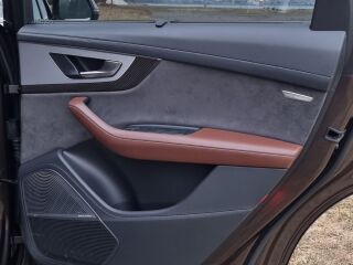 Audi SQ7 DESING SELECTION 4.0 V8 370kW