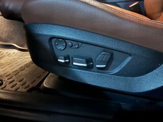 BMW M550 3.0 280kW