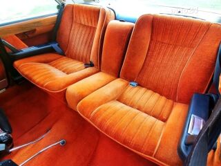 Fiat 130 3.2 V6 121kW
