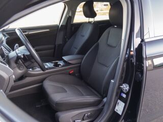 Ford Mondeo 2.0 110кВ