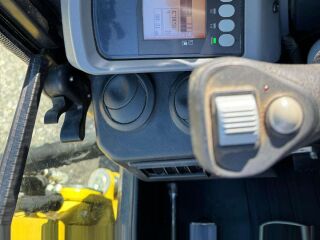 Yanmar VIO23-6 14kW