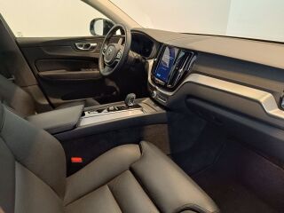 Volvo XC60 AWD B4 KERS 2.0 145kW