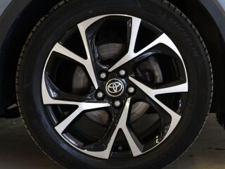 Toyota C-HR Style Plus 72кВ