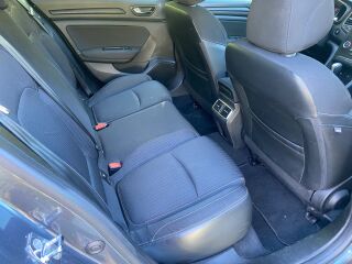 Renault Megane 1.5 85кВ