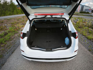 Ford Mondeo 1.5 118kW