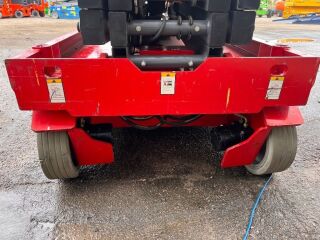 Mantall XE140W