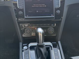 Volkswagen Passat Highline 1.8 132kW