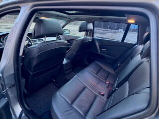 BMW 530 3.0 160kW