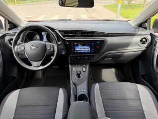 Toyota Auris Active Hybrid Sport Facelift 1.8 90kW