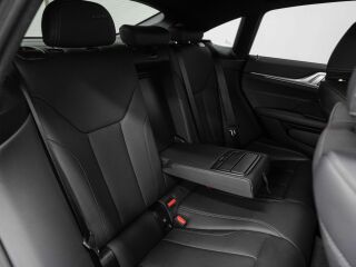 BMW 420 M-Sport xDrive 2.0 140kW
