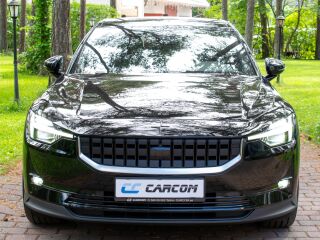 Polestar 2 AWD Long Range Pilot Dual Motor Intelli PRO Wntr 300кВ