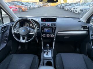 Subaru Forester 2.0 108кВ