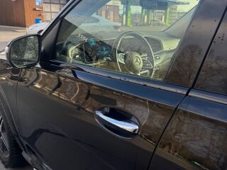 Mercedes-Benz GLE 350 2.0 155kW
