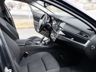 BMW 520 Buisness 2.0 R4 Twin Power Turbo 135kW