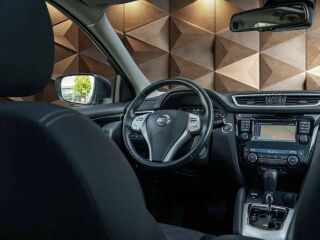 Nissan Qashqai Tekna 1.2 85kW