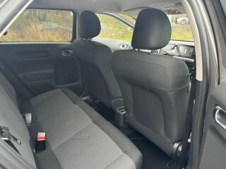 Citroen C4 Cactus 1.2 60kW