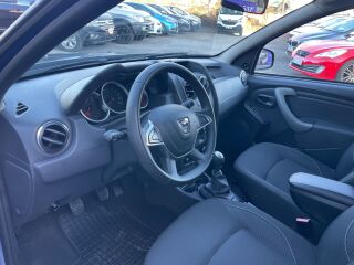 Dacia Duster FACELIFT 1.5 80kW