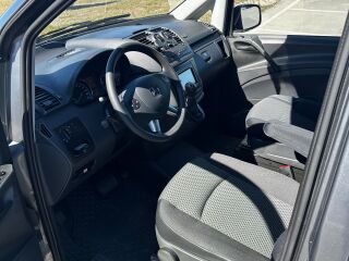 Mercedes-Benz Vito 116CDI 4Matic Mixto A2 N1 2.1 120kW