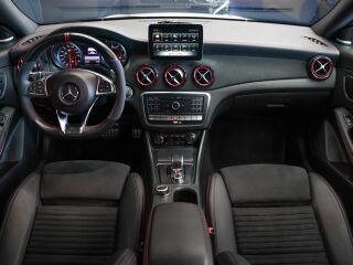 Mercedes-Benz CLA 45 AMG S Shooting Brake 4Matic 2.0 280kW