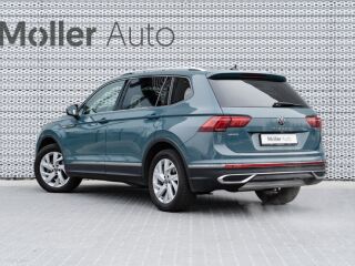 Volkswagen Tiguan Allspace 2.0 TDI 2.0 TDI 110kW