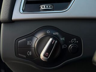 Audi A4 Limousine 2.0 R4 TDI 105кВ