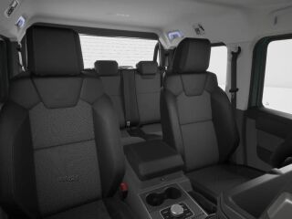 Ineos Grenadier Quartermaster Trialmaster 3.0 183kW